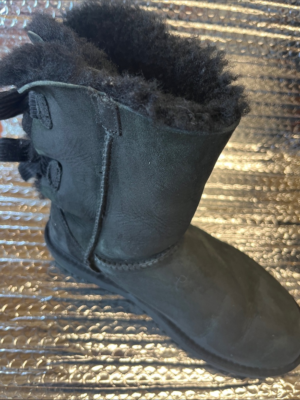 UGG boots